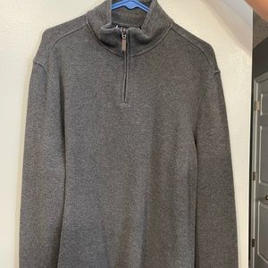 Men’s pullover